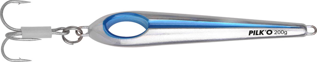 Pilk O Havsfiskebete UV HERRING AID / 400 G