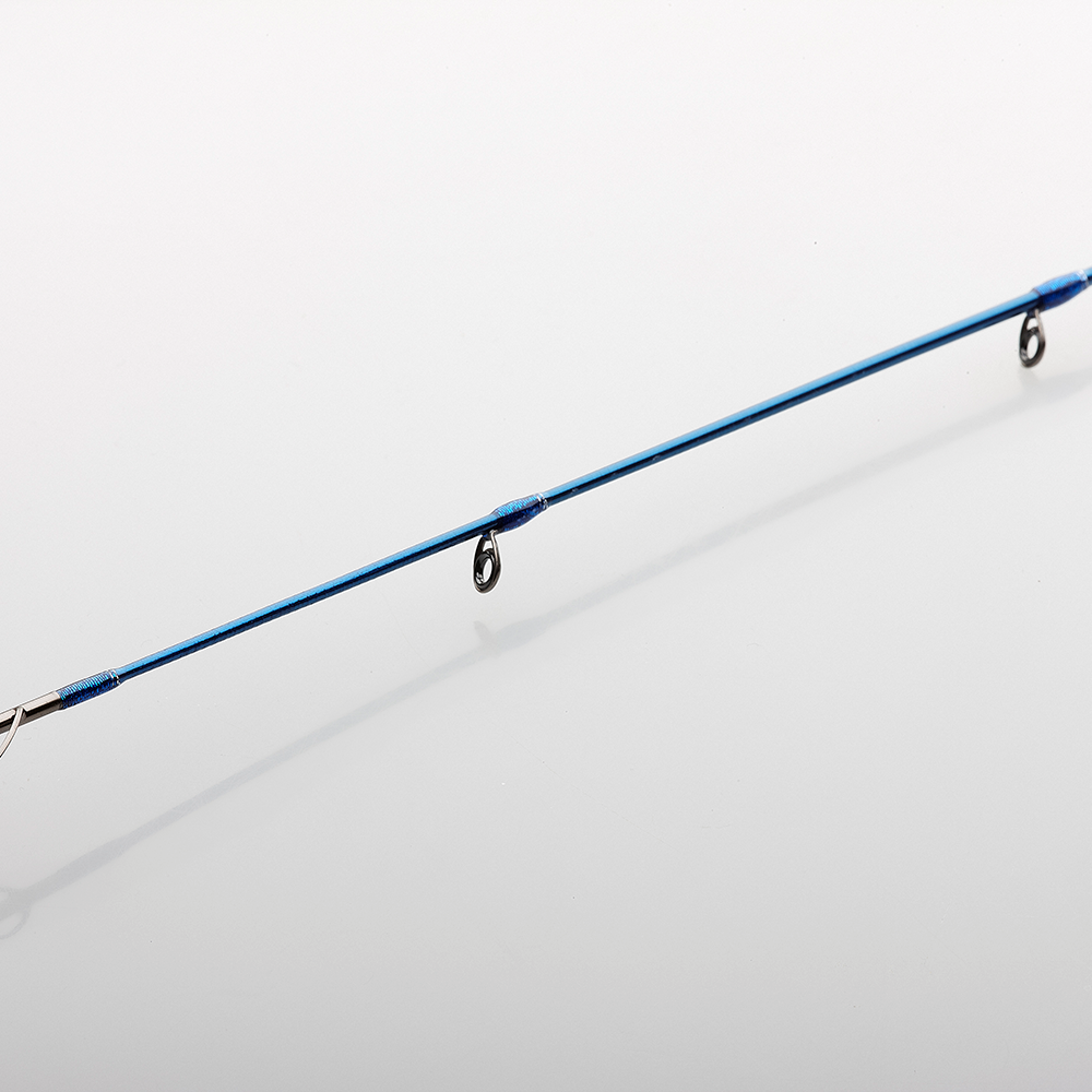 SGS2 Long Cast Haspelspö 9´6