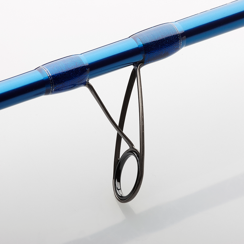 SGS2 Long Cast Haspelspö 9´6