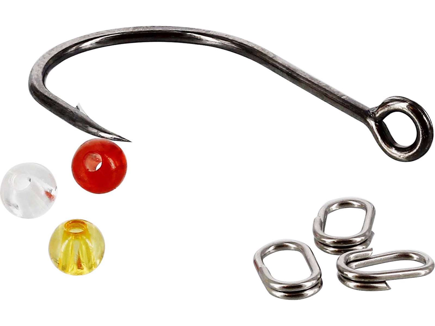 Sandy Inline STEEL SARDINE / LÄNGD 95 MM & VIKT 14 G