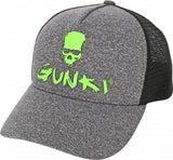 Keps Trucker Team Gunki EN STL