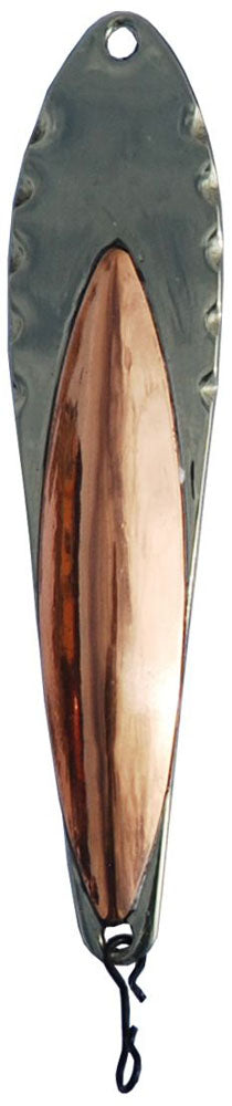 Säfflepirken SILVER/GULD / LÄNGD 50 MM & VIKT 7 G