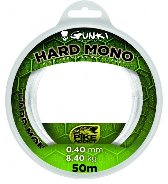 Hard Mono 0,40 MM