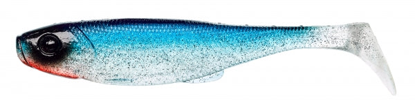 Gunzilla DEEP BLUE / LÄNGD 190 MM & VIKT 57 G