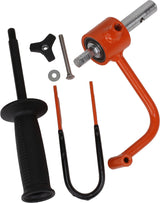 Adapter till Skruvdragare 18 mm Kullagrad 18 MM