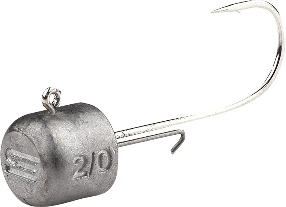 Stand-Up Jigskalle (Ned) STORLEK 3/0 & VIKT 7 G