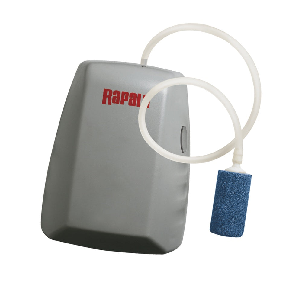 Syrepump elektrisk RAETRC EN STL