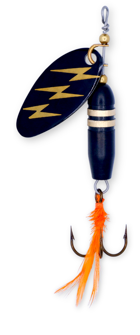 Spinnare SILVER / 10 G