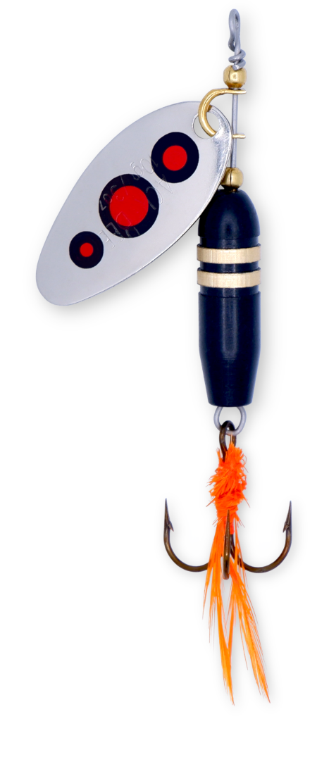 Spinnare SILVER / 10 G