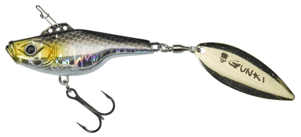 Jiger Bladebete MINNOW / 35 MM