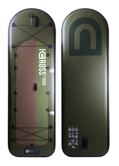 Jakt/Fiskesup 3000 EN STL