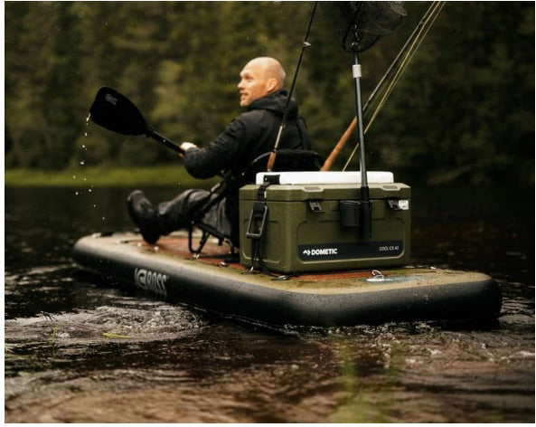 Jakt/Fiskesup 3000 EN STL