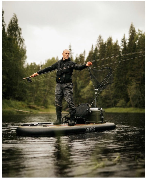 Jakt/Fiskesup 3000 EN STL