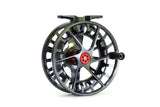 Lamson Speedster SMOKE / 25-06-04