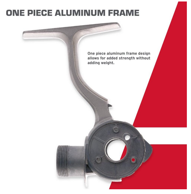 Revo Rocket Haspelrulle 3000