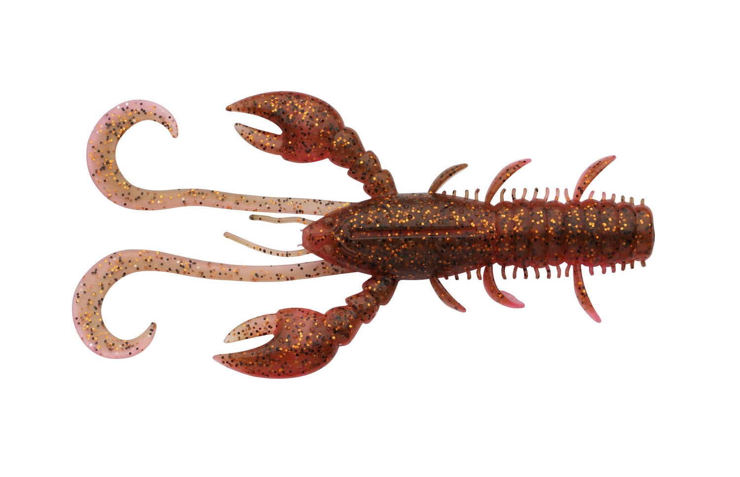 Pulse Hollow Body Craw SHRIMP / 7 CM