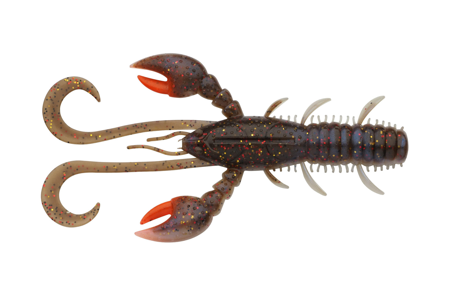 Pulse Hollow Body Craw SHRIMP / 7 CM