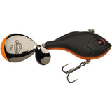 Pulse Spintail XL BLACK ORANGE / 28 G