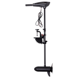 Elmotor Thruster 12V SVART / 55 LBS