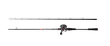 Max Pike Spinnset 40-140 G