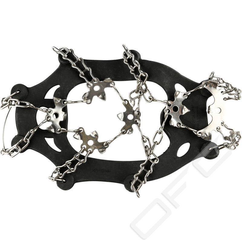 IFish Stronghold Halkskydd LARGE