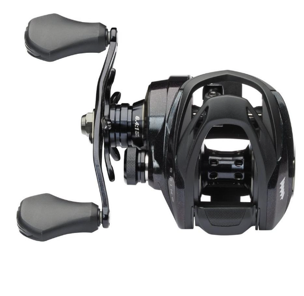 Spike Low Profile Multirulle HG VÄNSTERVEVAD