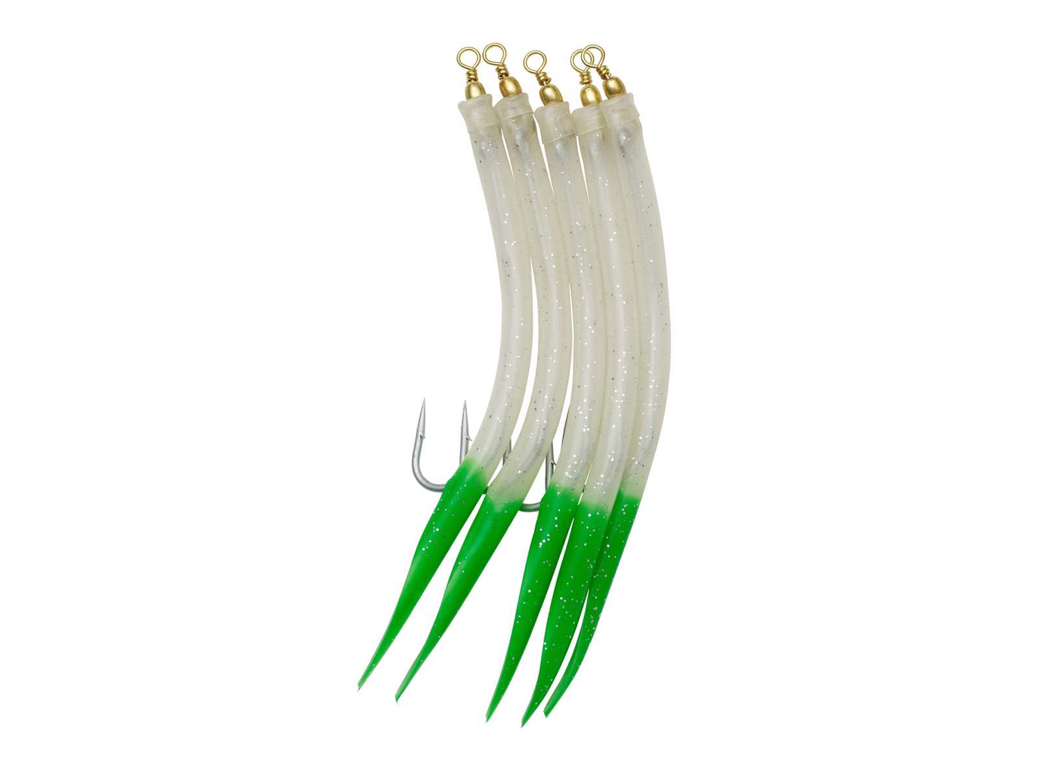 Kinetic Gummimakk GLOW / 12/0