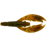 Pig Craw 6-pack MOTOROIL PEPPER / 10 CM