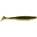 Piglet Shad 8,5 cm 4 gram, 8-pack ALCATRAZ / EN STL