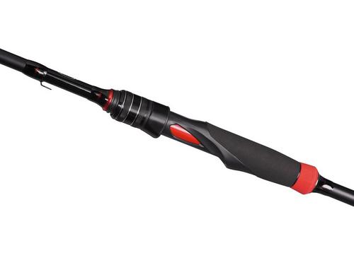 Zilla Pike Spinning Hasplespö 7'/15-60G