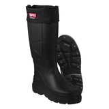 Rapala Sportsman Dubbad Vinterstövel SVART / EUR 41
