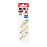 Rattle Spoon Kit GLOW UV / 1,8 GRAM OCH STRL 12 KROK