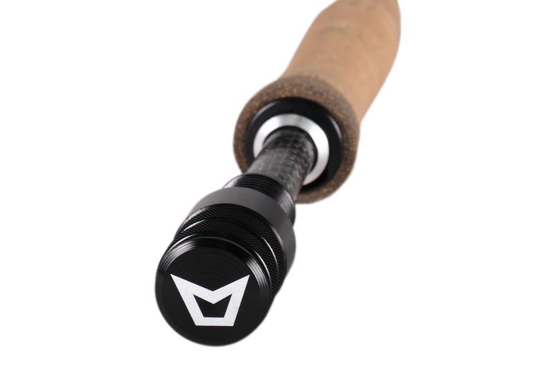 Wild Flugspö 7 FOT 10 TUM KLASS #6