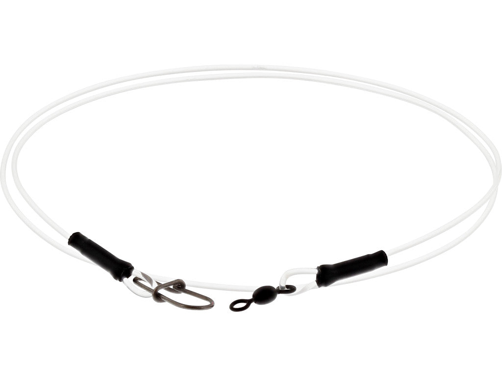 Fluorocarbon Leader 2 stycken 40 CM OCH 0,90 MM