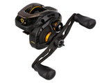 W6 Baitcasting Reels Stealth Gold 10+1BB 50 RH / 6,6:1 HÖGER