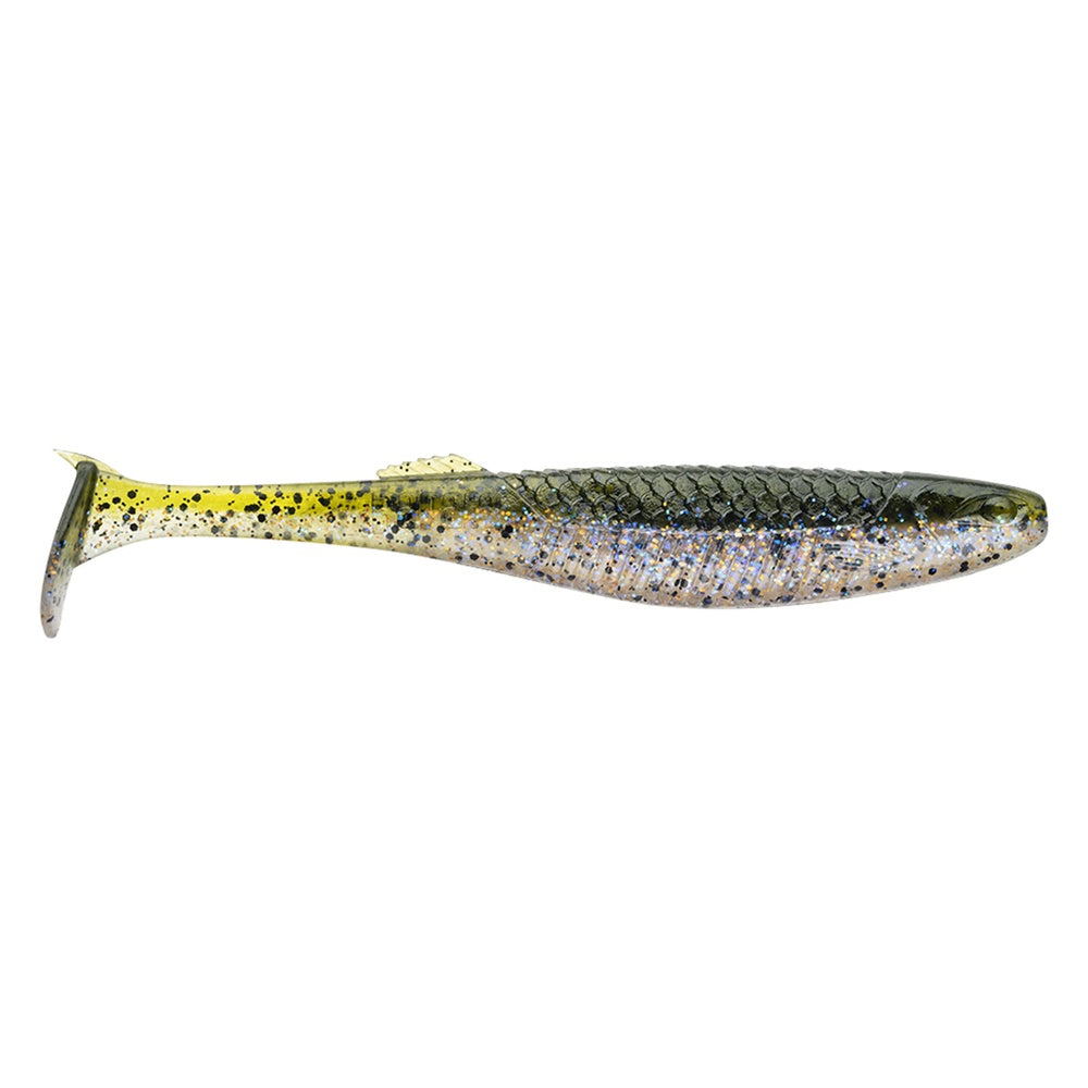 The Kickman ARKANSAS SHINER / 7,5 CM OCH 3 GRAM