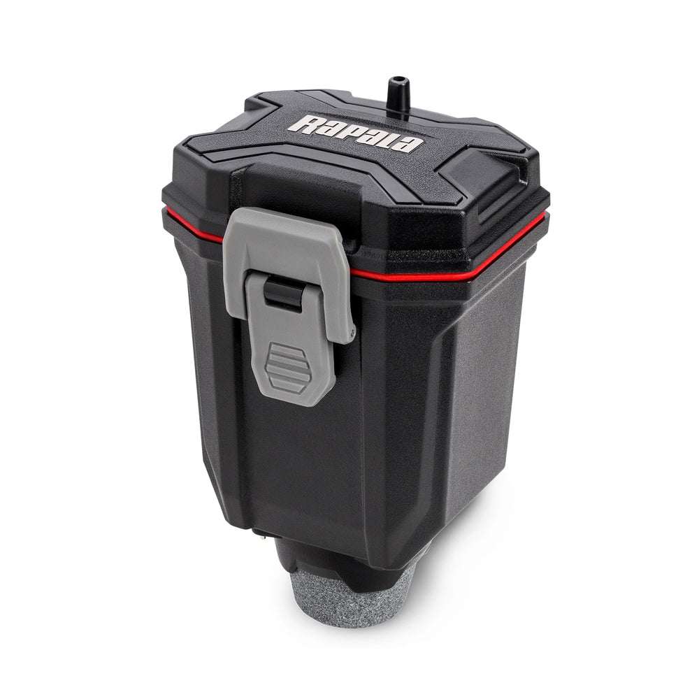 Syrepump Elektronisk Flytande RCDDFA ONE SIZE