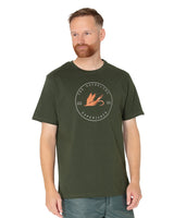 The Fly 2.0 ECO Tee MEDIUM