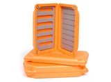 Ultralight Foam Box ORANGE / SMALL