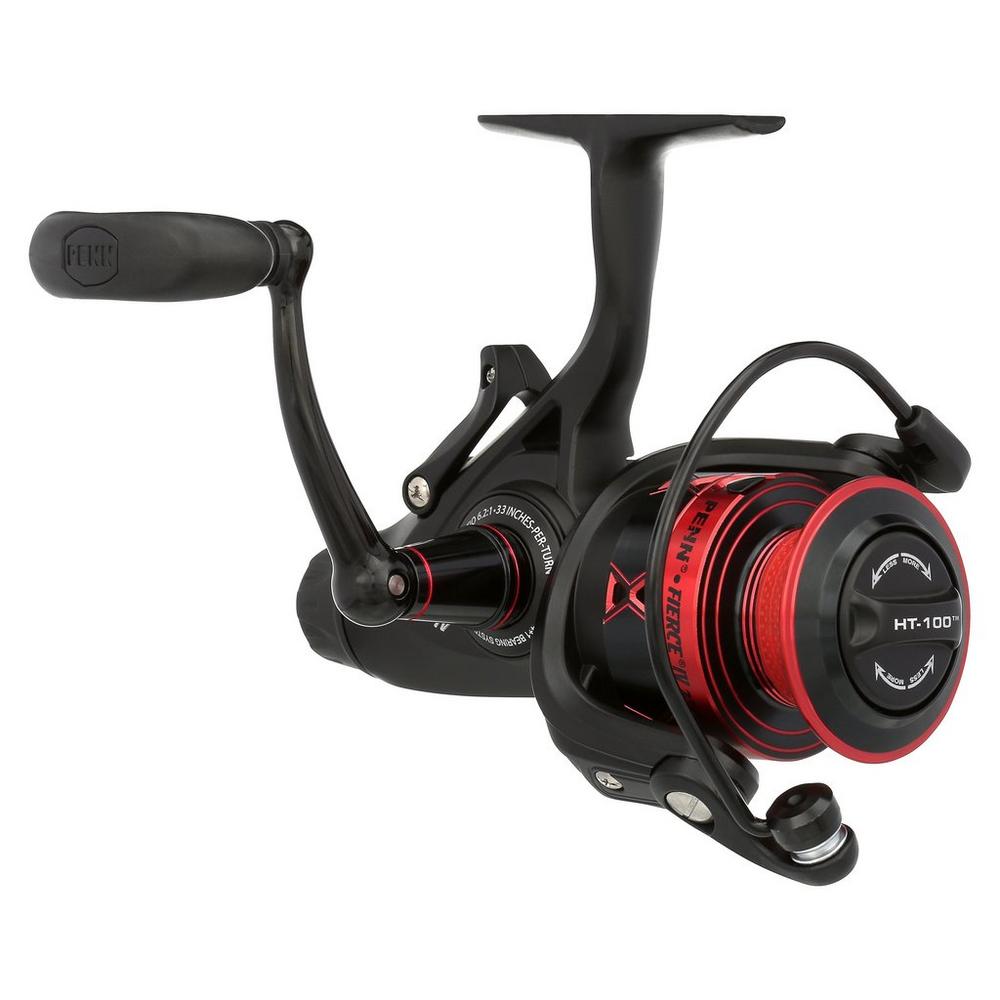 Fierce IV Baitrunner 4000