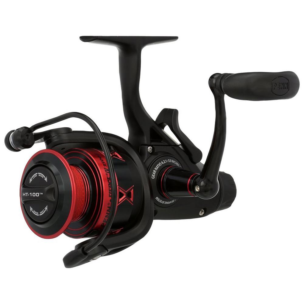Fierce IV Baitrunner 4000