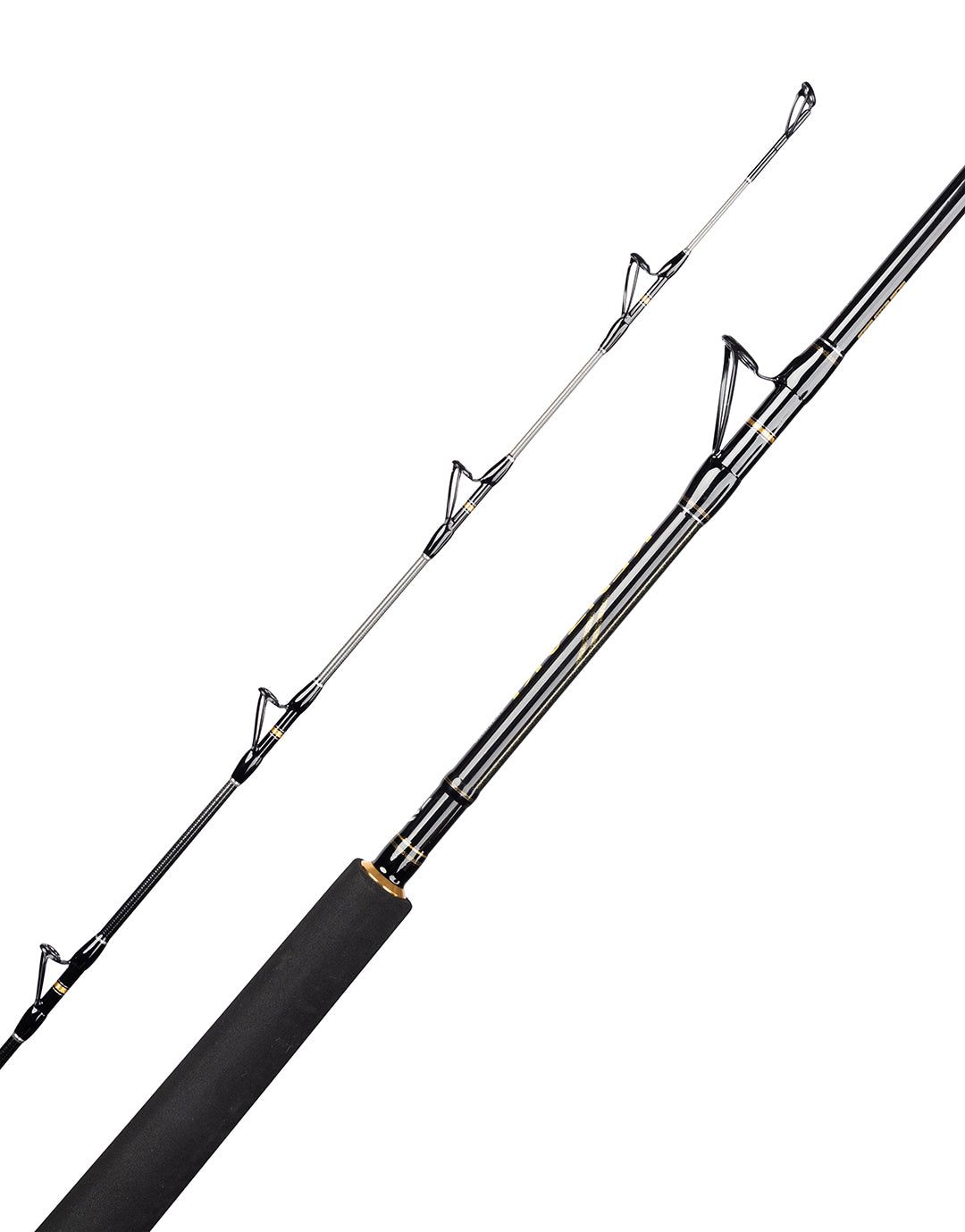 Super Kenzaki Boat MULTI / LÄNGD 2,01M (6´6