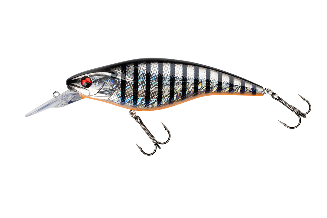 Prorex Flat Bait 150MR GHOST DARK SHAD / 150 MM