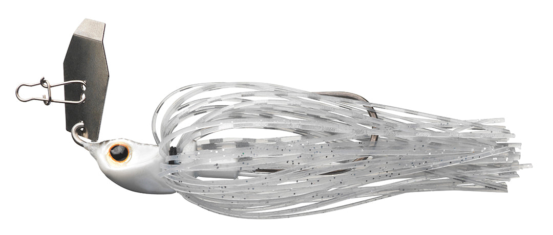 Prorex TG Micro Bladed Jig BLUE SMELT / 8 G