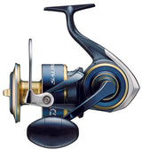 20 Saltiga (G) 10000H