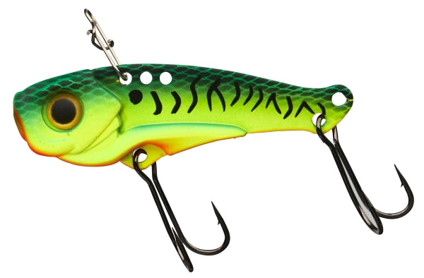 Muto Blade Sjunkande Vibrationsbete TIGER / 46MM/ 8 GRAM