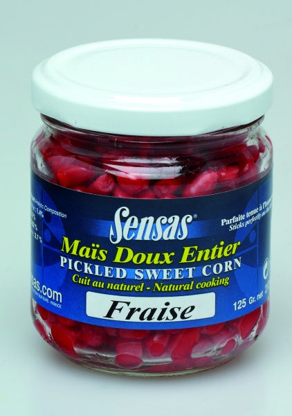 Majs RÖD / STRAWBERRY