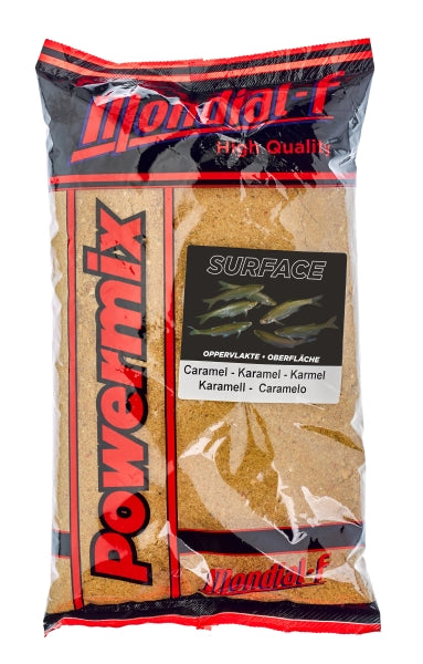 Powermix Surface 1 KILO