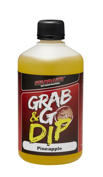 G&G Global Dip 500 ml PINEAPPLE / 500 ML