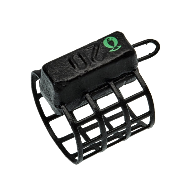 Round Cage Feeder 15 G / XS